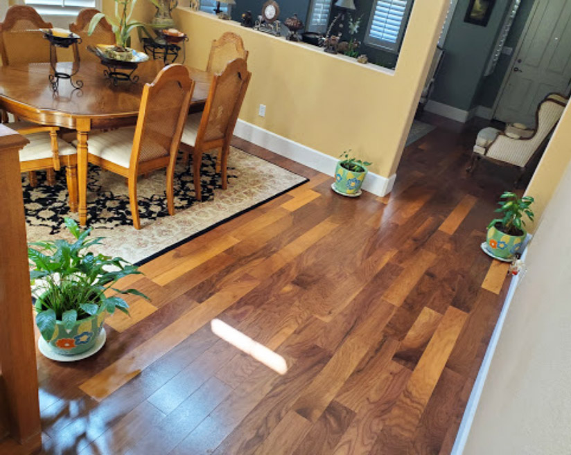 What Every Homeowner In Danville Needs To Know About Hardwood Maintenance