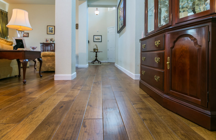 Hardwood Flooring For Homes: A Timeless Investment Worth Every Penny