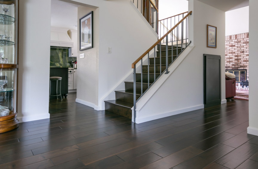 Choosing The Best Hardwood Flooring For Your Walnut Creek Residence